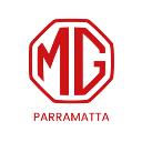 Parramatta MG logo